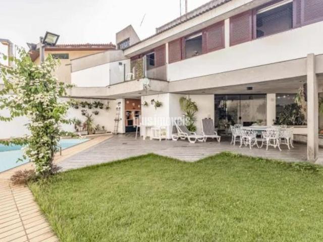 Casa com 5 quartos à venda na Rua João Batista Cardoso na Vila Madalena