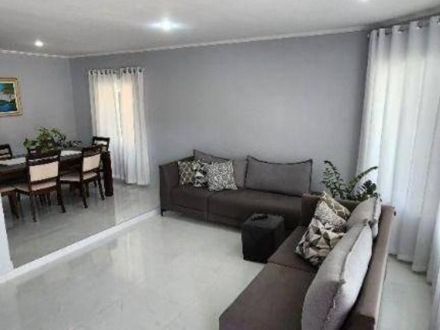 Casa com 5 Quartos à venda no Bosque dos Eucaliptos com 264m²