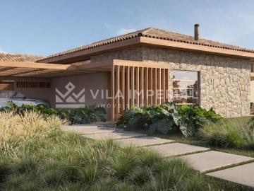 Casa com 5 quartos à venda no condomínio Haras Larissa!