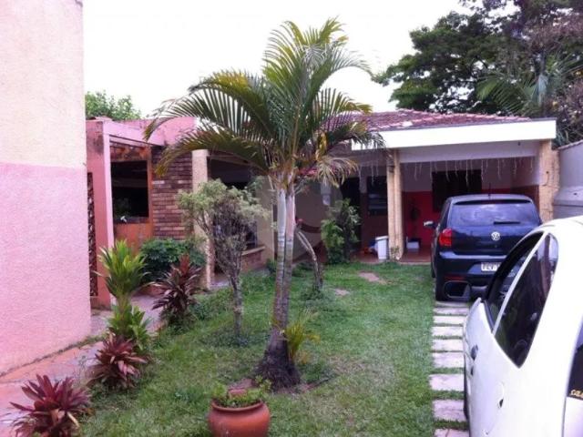 Casa com 5 quartos à venda ou para locação em Tremembé SP