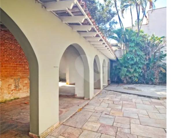 Casa com 5 quartos à venda ou para locação em Jardim paulista SP