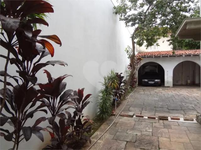 Casa com 5 quartos à venda ou para locação em Jardim paulista SP