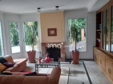 Casa com 5 quartos à venda por R$ 4.770.000 Parque Residencial Itapeti Mogi das Cruzes/SP