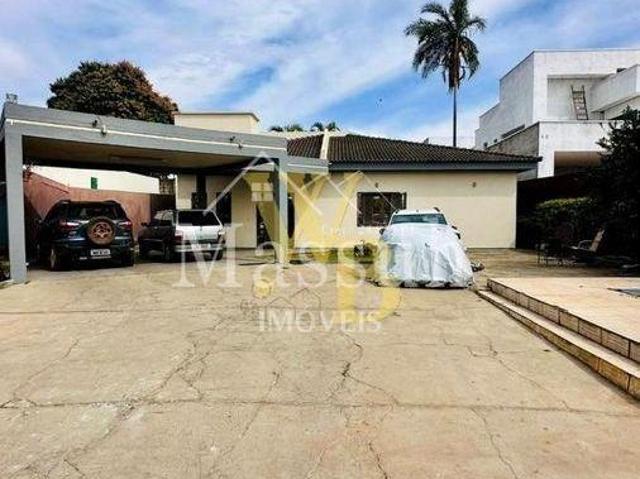 Casa com 5 quartos à Venda, Setor Habitacional Vicente Pires Brasília