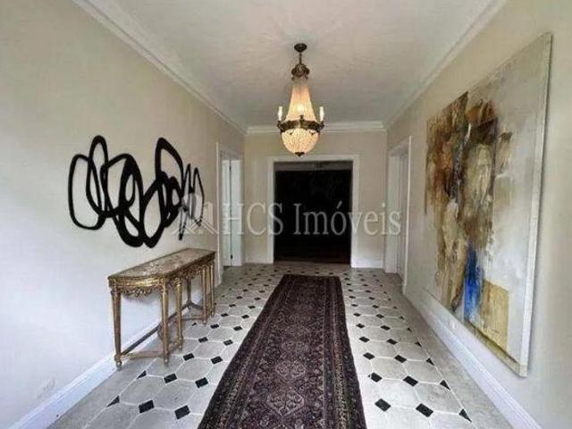 Casa com 5 Quartos e 8 banheiros à Venda, 1350 m² de terreno por R$ 19.900.000,00