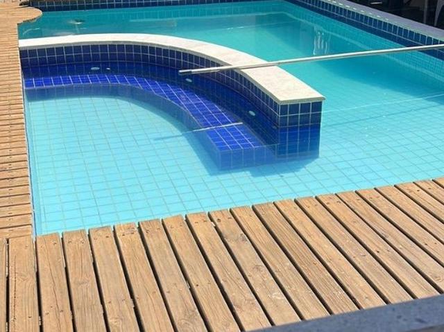 Casa com 5 quartos e 180m² para alugar em Cavalhada, Porto Alegre