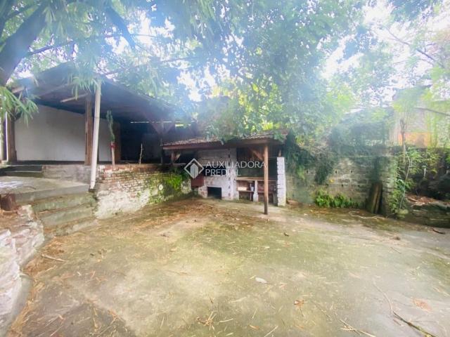 Casa com 5 quartos e 180m² para alugar em Centro, Novo Hamburgo