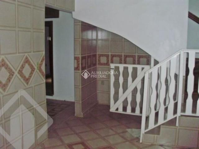 Casa com 5 quartos e 217m² para alugar em Vila Nova, Porto Alegre