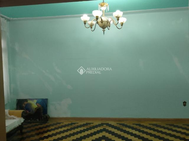 Casa com 5 quartos e 220m² para alugar em Partenon, Porto Alegre
