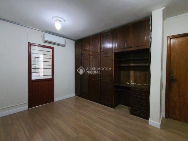 Casa com 5 quartos e 229m² para alugar em Nossa Senhora das Graças, Canoas