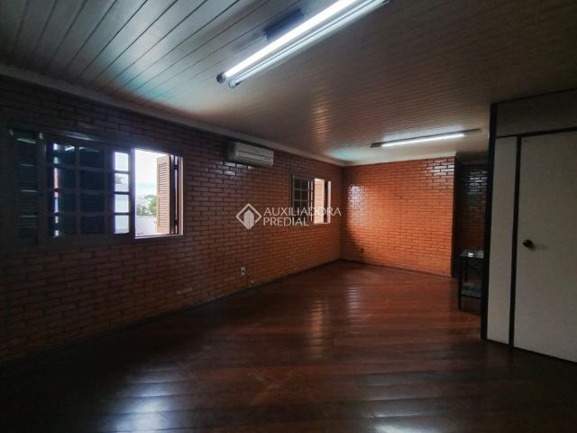 Casa com 5 quartos e 230m² para alugar em Nossa Senhora das Graças, Canoas