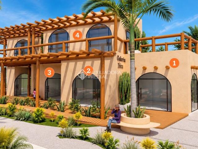Casa com 5 quartos e 300m² para alugar em Ibiraquera, Imbituba
