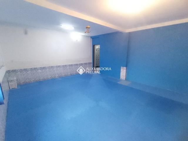Casa com 5 quartos e 328m² para alugar em Igara, Canoas