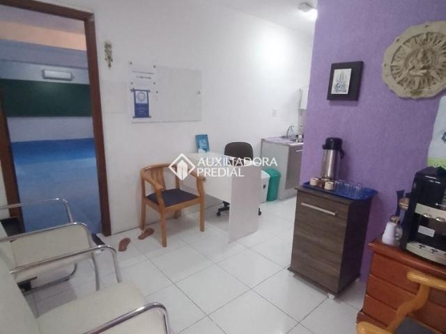Casa com 5 quartos e 328m² para alugar em Igara, Canoas