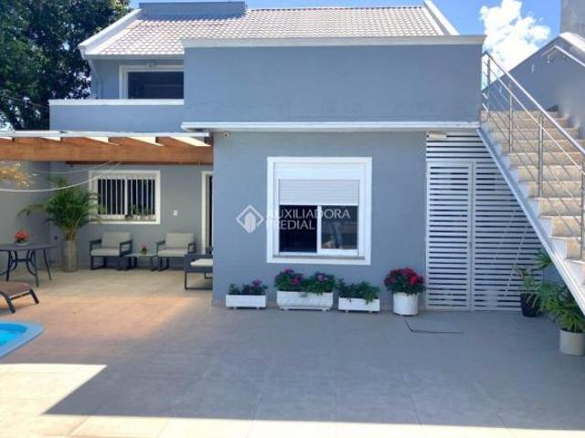 Casa com 5 quartos em Nova Santa Rita
