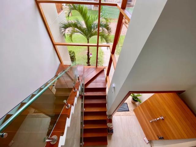 Casa com 5 quartos locação em praia do forte