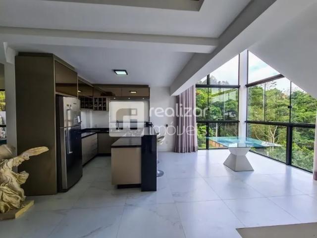 Casa com 5 quartos na Carvoeira Florianópolis