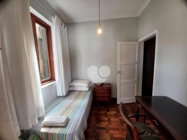 Casa com 5 dormitórios à venda, 240 m² por R$ 2.100.000,00 Lagoa Rio de Janeiro/RJ