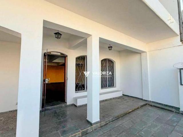 Casa com 5 quartos, sendo 2 suítes, 260 m² venda por R$ 1.590.000 ou aluguel por R$ 9.263/mês Ja