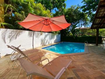 Casa com 5 Quartos para venda ou aluguel, 200m² Praia do Forte