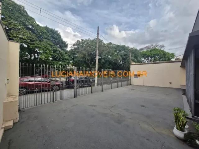 Casa com 5 Quartos para venda ou aluguel, 401m² Alto da Lapa