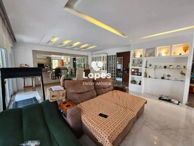 Casa com 5 quartos para alugar, 206 m² no Recreio dos Bandeirantes