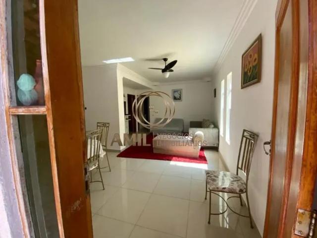 Casa com 5 Quartos para alugar, 250m² Jardim Terras de Sao Joao