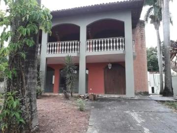 Casa com 5 quartos para alugar em Belo Horizonte