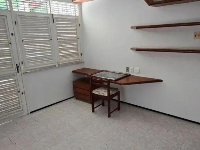 Casa com 5 quartos para alugar no Aldeota, Fortaleza