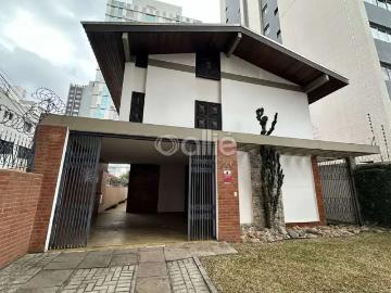 Praça Rui Barbosa, Curitiba - Despensa