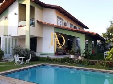Casa com 5 quartos para alugar na Rua Isaías Domingos Silveira, 240, de Lourdes, Fortaleza