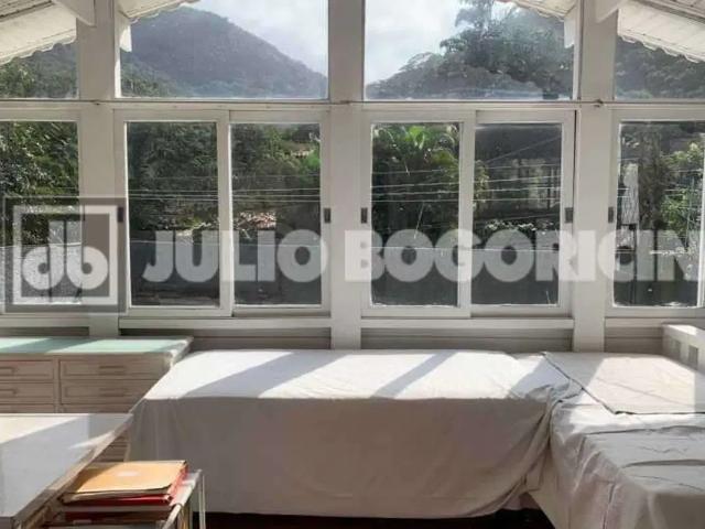 Casa com 5 quartos para alugar na Rua Professor Milward, Barra da Tijuca, Rio de Janeiro