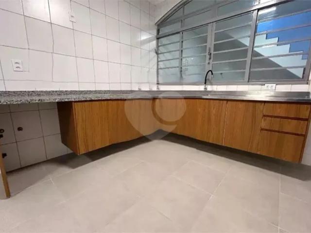 Casa com 5 quartos para locação em Alto da lapa SP