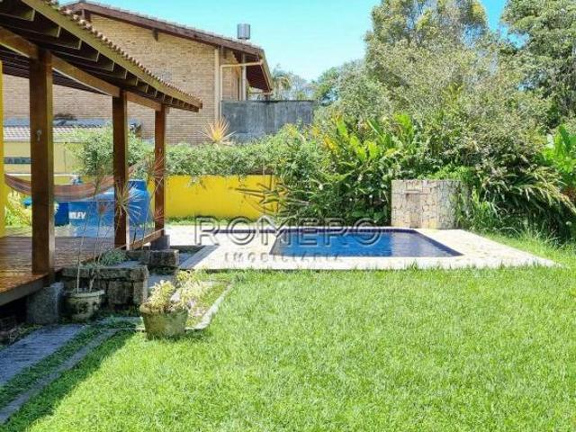 Casa com 5 quartos, Praia Dura, Ubatuba R$ 1.58 mi, Cod: 2211