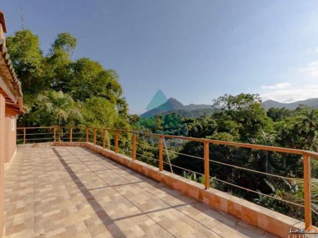 Casa com 5 quartos, Ubatumirim, Ubatuba R$ 2.5 mi, Cod: 2387