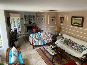 Casa com 5 dormitórios à venda, 250 m² por R$ 2.300.000,00 Cosme Velho Rio de Janeiro/RJ