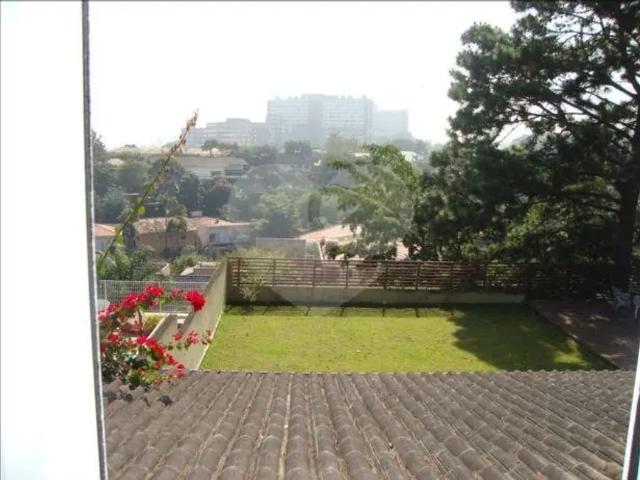 Casa com 5 quartos à venda em Morumbi SP