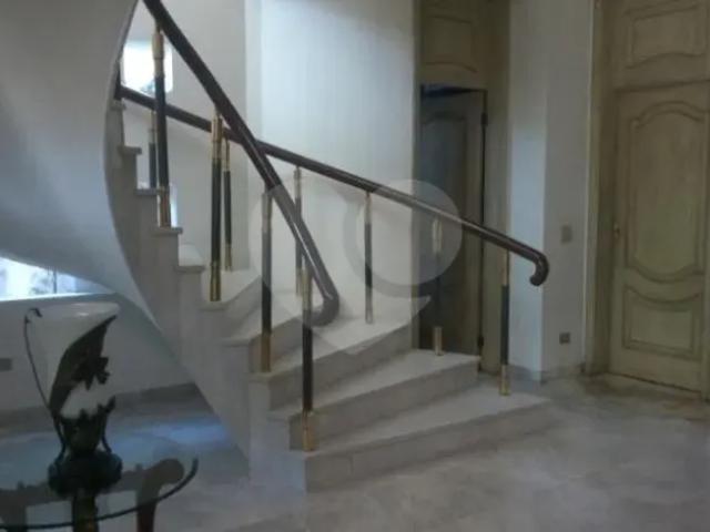 Casa com 5 quartos à venda ou para locação em Jardim das bandeiras SP