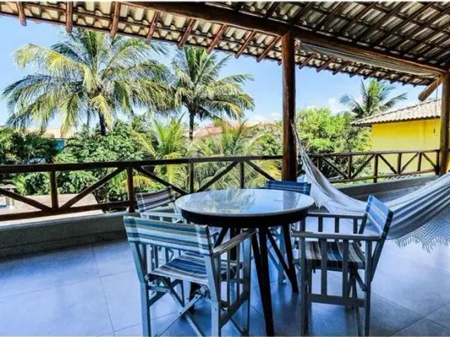 Casa com 5 suites, 500 m², Praia do Forte