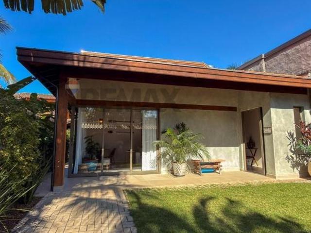Casa com 5 suítes à Venda em Barra do Una – 300m da Praia