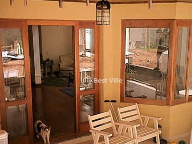 Casa com 5 suítes à venda, 325 m² por R$ 2.800.000 Alphaville Santana de Parnaíba/SP
