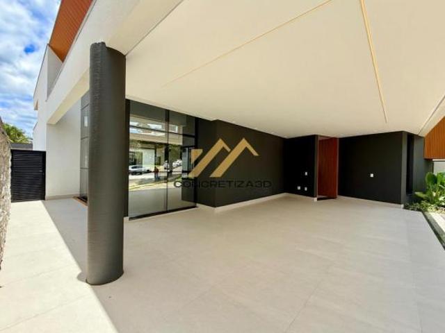 Casa com 5 suítes à venda, 400 m² Jardim Residencial Santa Clara Indaiatuba/SP