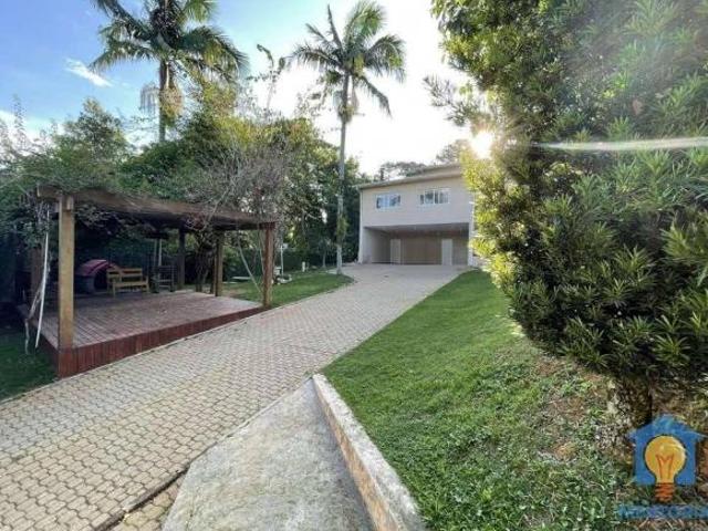Casa com 5 Suítes à Venda, 610 m² por R$ 4.600.000 Miolo Vila Viana Cotia/SP