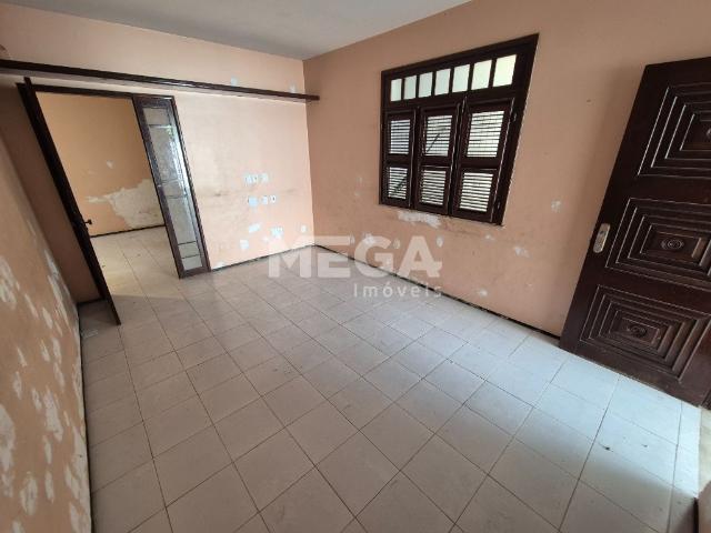 Casa com 5 suítes no bairro São João do Tatuape em Fortaleza, CE