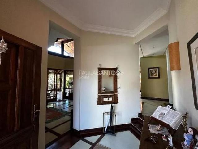 Casa com 5 suítes para alugar, 443 m² por R$ 13.876,00/mês Jardim Eltonville Sorocaba/SP