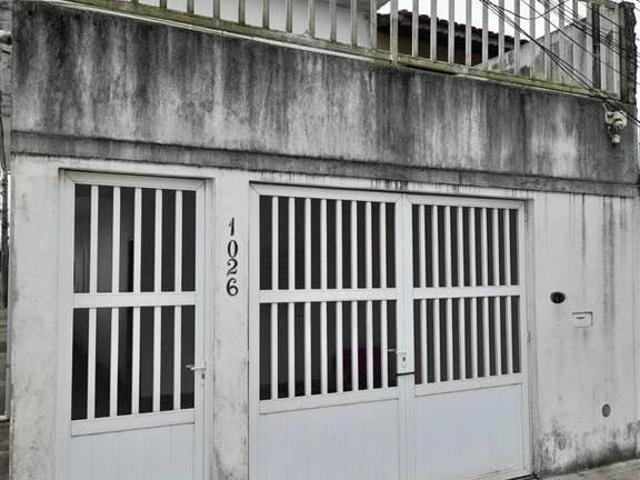 CASA COM 60,00 m² LARANJEIRAS ITANHAÉM SP