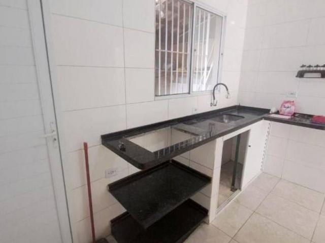 CASA COM 60,00 m² PARQUE DAS AMÉRICAS PRAIA GRANDE SP