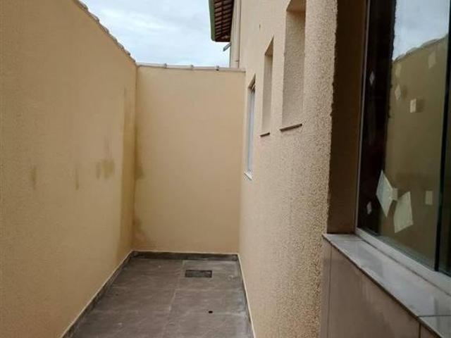 CASA COM 60,11 m² TUDE BASTOS PRAIA GRANDE SP