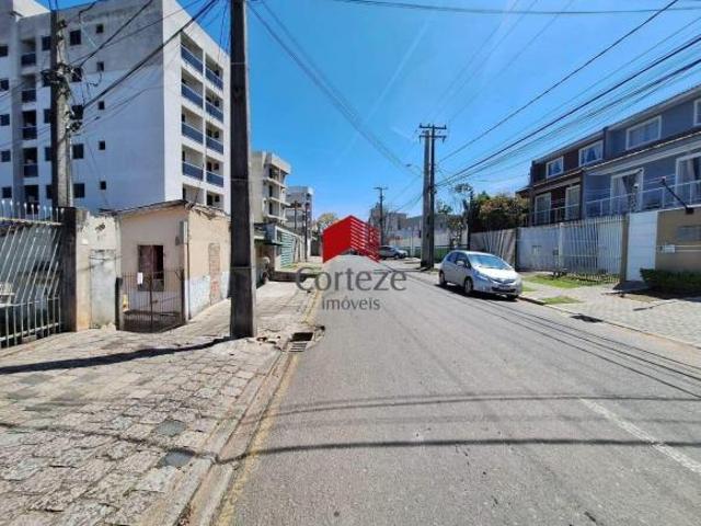 Casa com 60m² 2 quartos, à venda, no bairro Bom Jesus em São José dos Pinhais