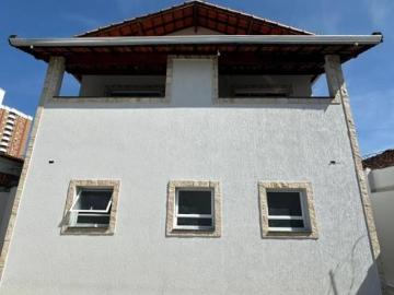 CASA COM 65,00 m² GUILHERMINA PRAIA GRANDE SP